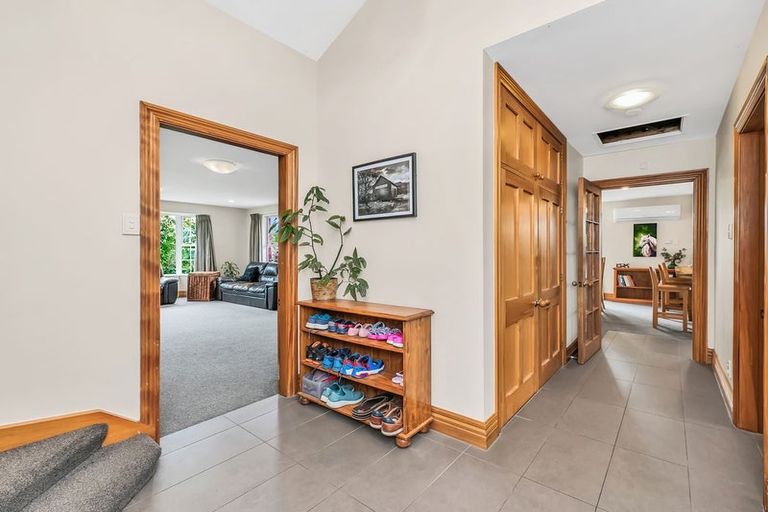 Photo of property in 8 Muir Avenue, Halswell, Christchurch, 8025