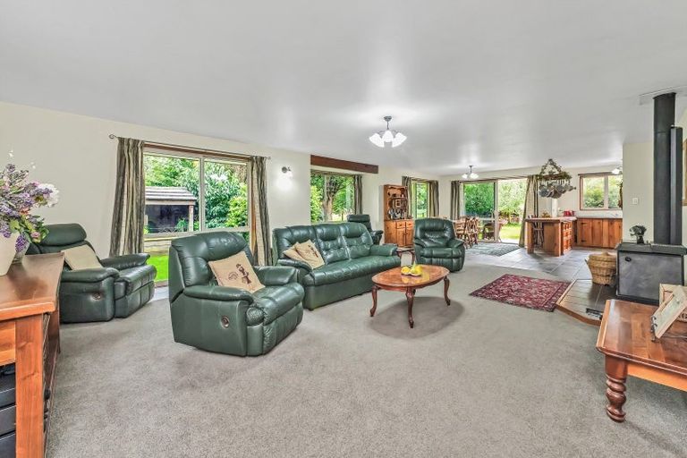 Photo of property in 42 Leeston Lake Road, Leeston, 7632