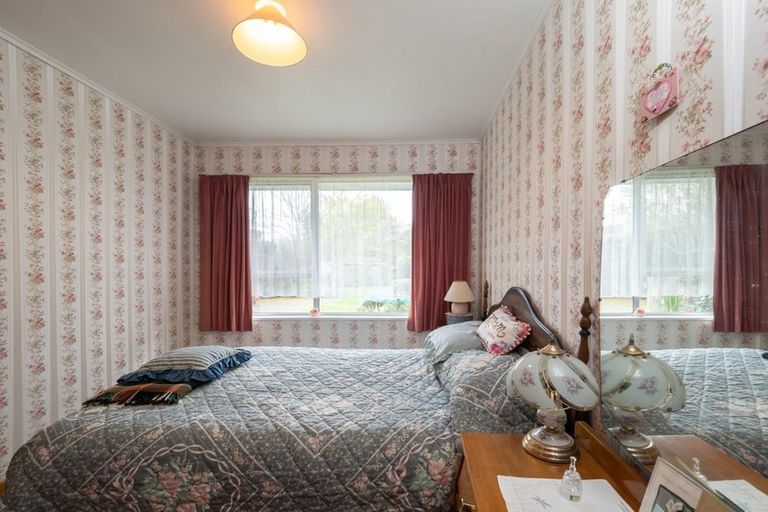 Photo of property in 643 Longbeach Road, Willowby, Ashburton, 7774