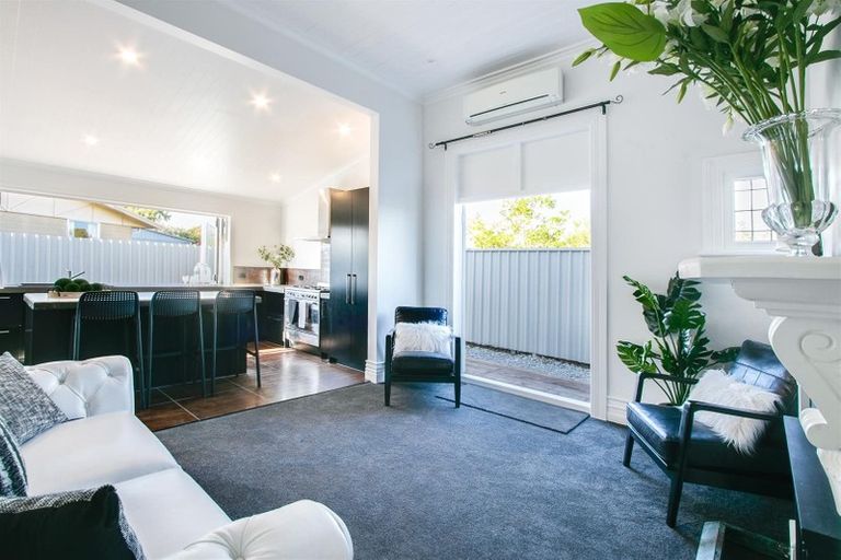 Photo of property in 502 Ellison Road, Hastings, 4122