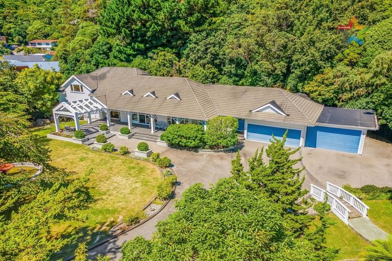 Photo of property in 31 Hayward Terrace, Waiwhetu, Lower Hutt, 5010