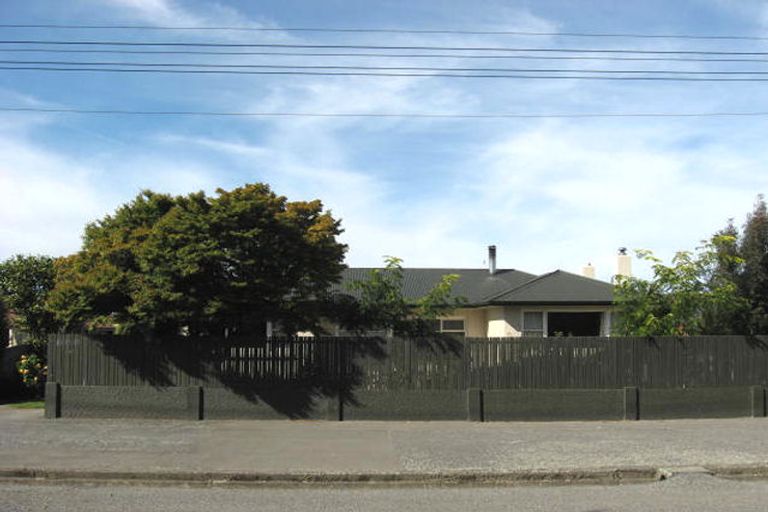 Photo of property in 140 Chalmers Avenue, Hampstead, Ashburton, 7700