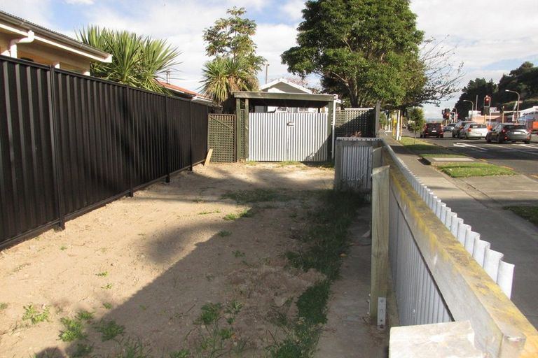 Photo of property in 1 Georges Drive, Napier South, Napier, 4110