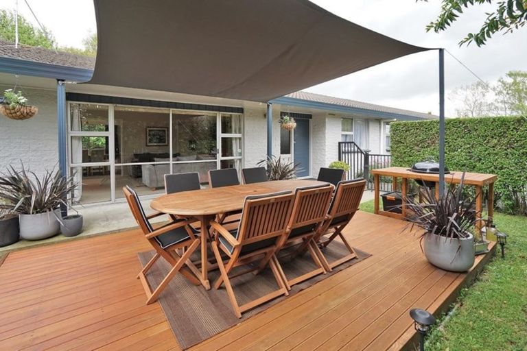 Photo of property in 45a Enderley Avenue, Enderley, Hamilton, 3214