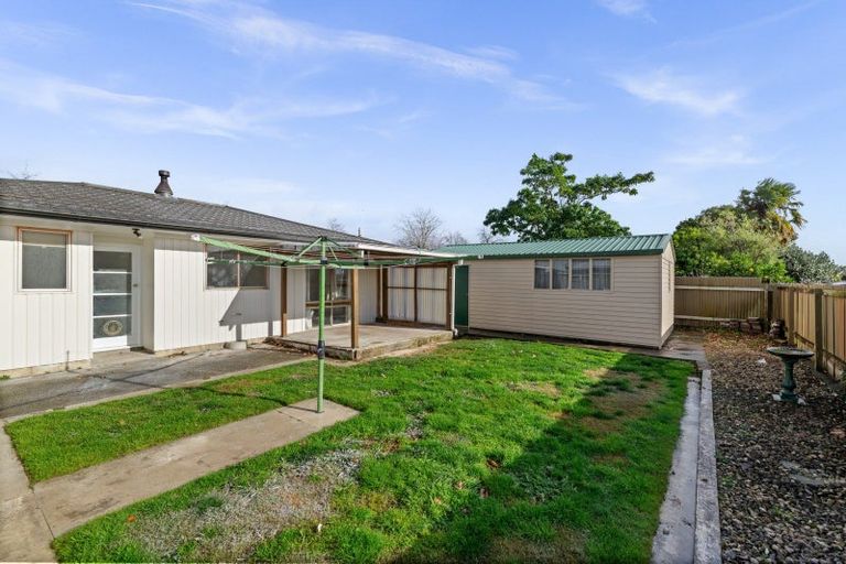 Photo of property in 156 Portsmouth Road, Flaxmere, Hastings, 4120