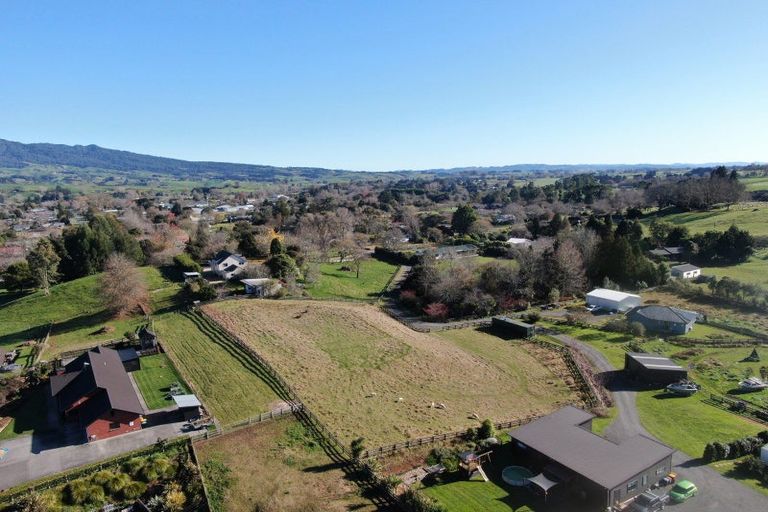 Photo of property in 1/109 Mcclintock Street, Pirongia, 3802