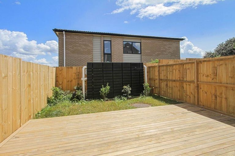 Photo of property in 313c Bucklands Beach Road, Bucklands Beach, Auckland, 2012