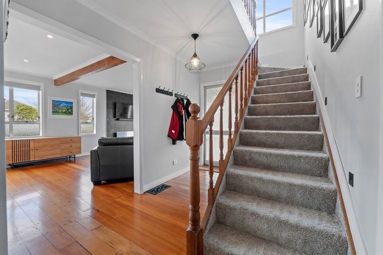 Photo of property in 23 Tokomaru Street, Welbourn, New Plymouth, 4312