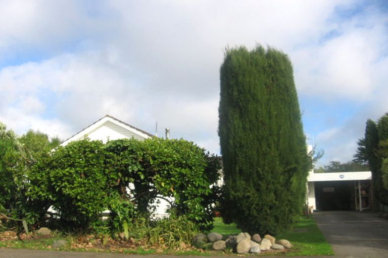 Photo of property in 60 Birmingham Street, Takaro, Palmerston North, 4412