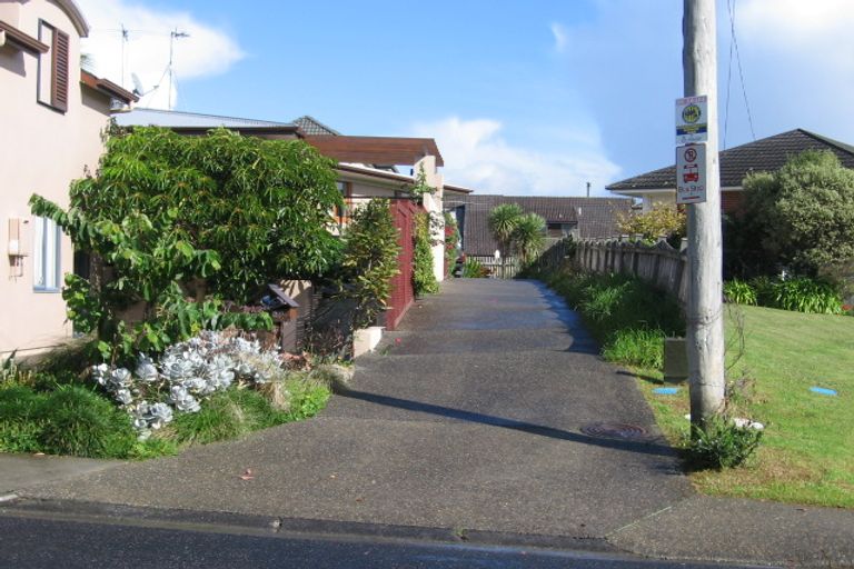 Photo of property in 91 Clovelly Road, Bucklands Beach, Auckland, 2012