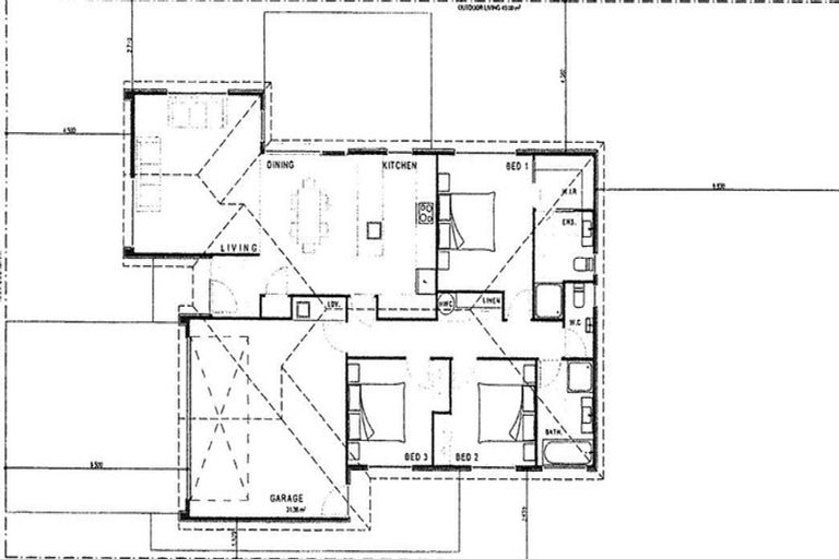 Photo of property in 64 Broadway Parade, Rolleston, 7615