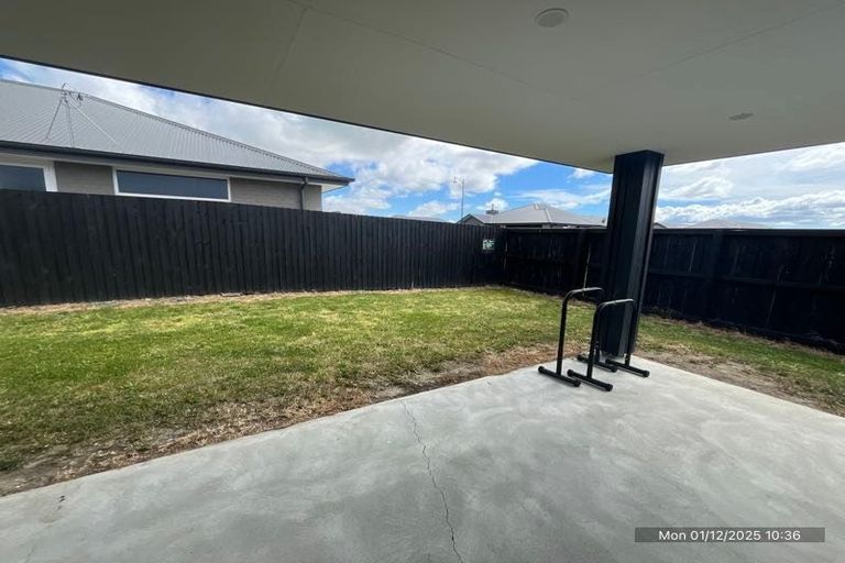 Photo of property in 66 Waikirikiri Avenue, Lincoln, 7608