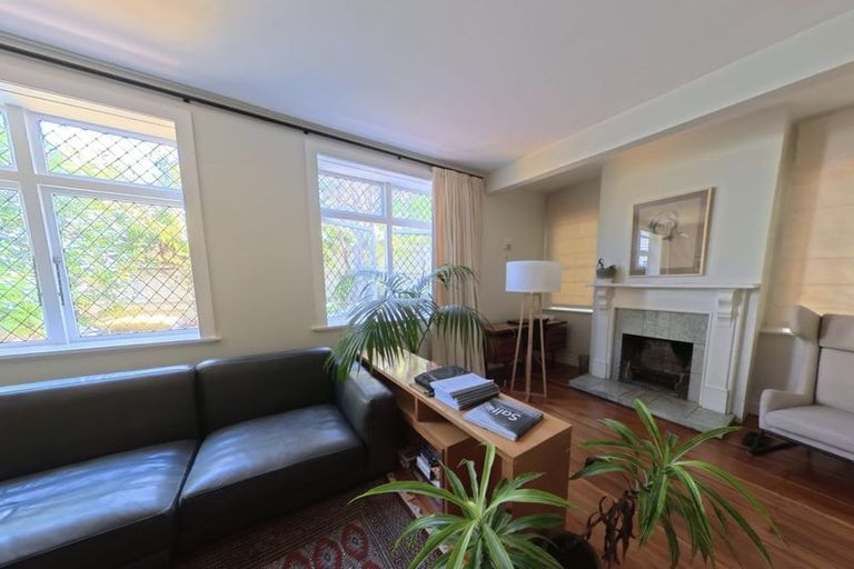 Photo of property in 60 Hobson Street, Thorndon, Wellington, 6011