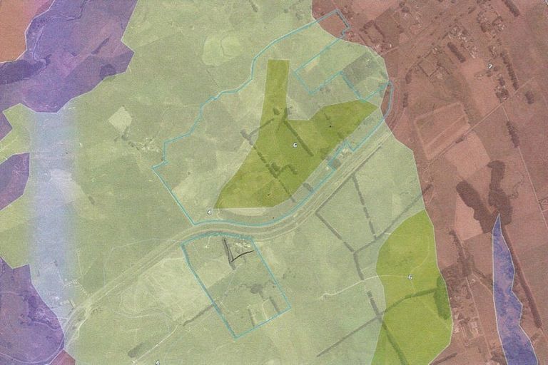 Photo of property in 4-6 Hammond Road, Taradale, Napier, 4112