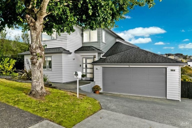Photo of property in 18 Virginia Street, Henderson, Auckland, 0612