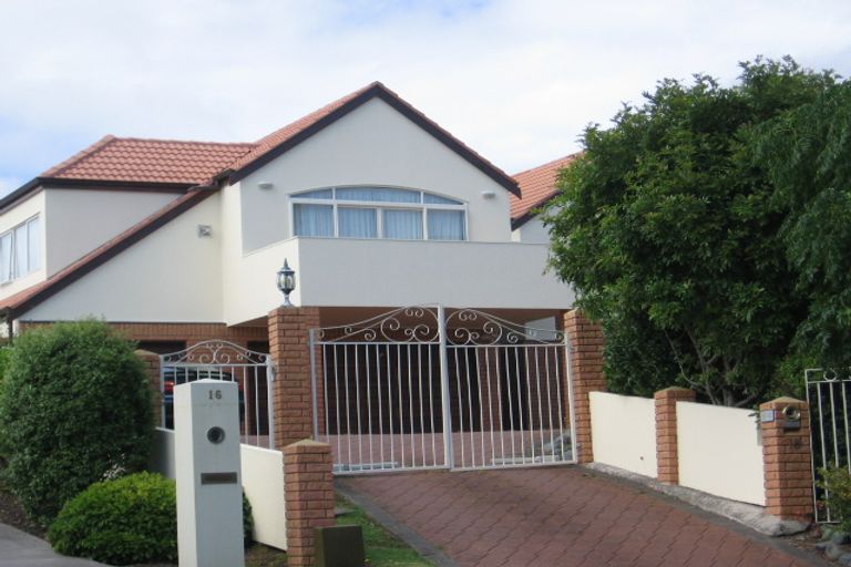 Photo of property in 18 Heritage Rise, Saint Heliers, Auckland, 1071