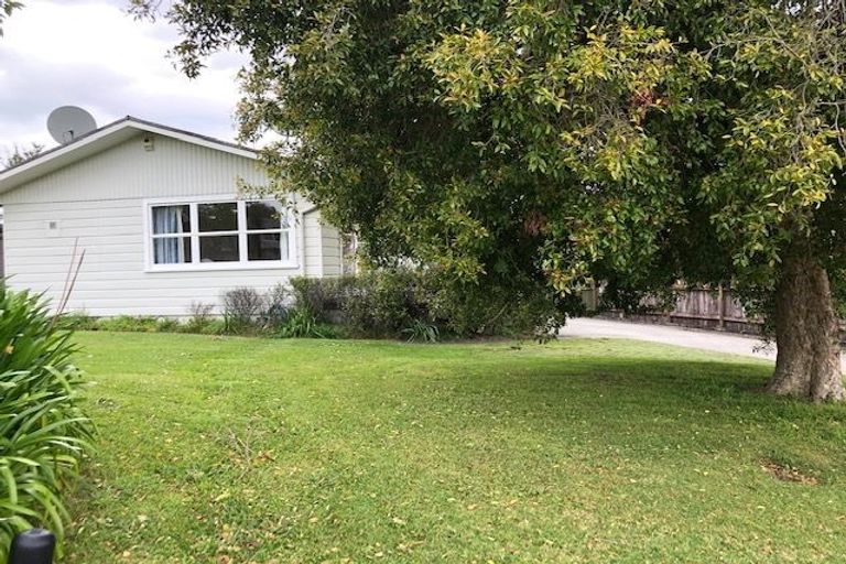 Photo of property in 85 Angelo Avenue, Howick, Auckland, 2014