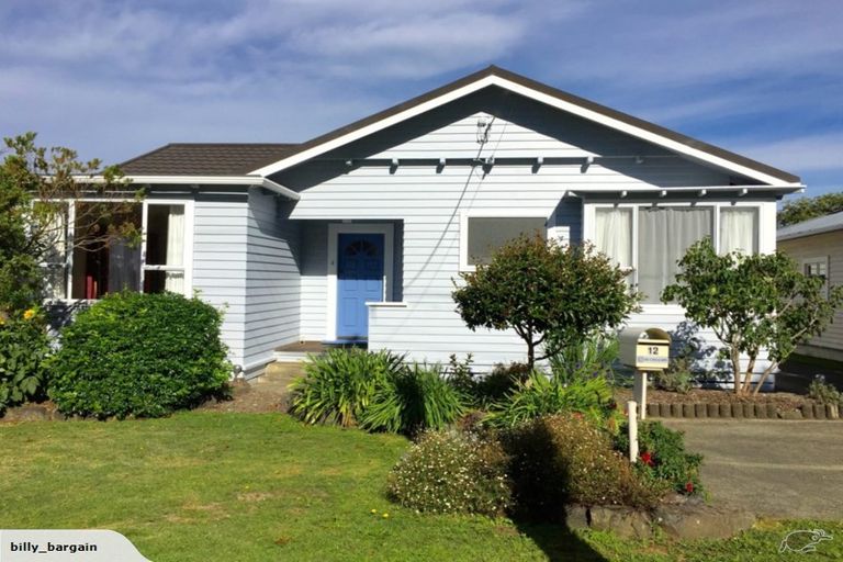 Photo of property in 12 Pitt Street, Maitai, Nelson, 7010