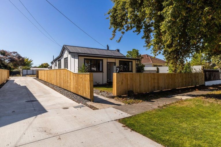 Photo of property in 7 Te Mawae Street, Whanganui East, Whanganui, 4500