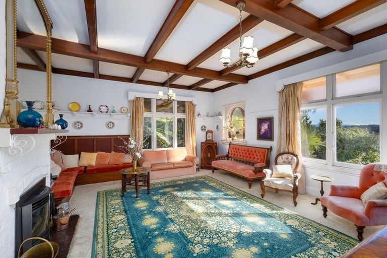 Photo of property in 40 Cleveland Terrace, Nelson, 7010