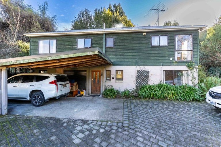 Photo of property in 27 Kelvin Road, North East Valley, Dunedin, 9010