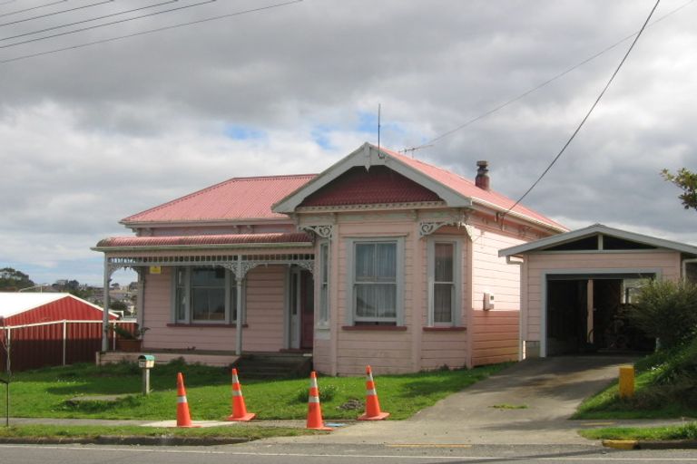 Photo of property in 152 Victoria Street, Dargaville, 0310