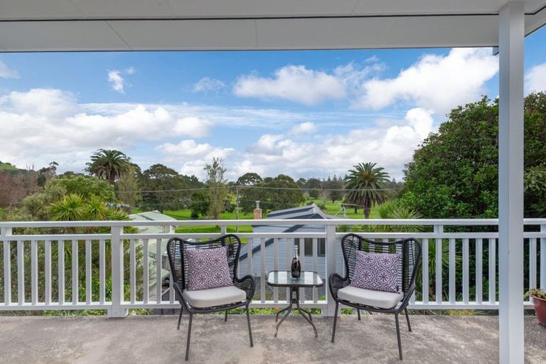 Photo of property in 4a Morrison Avenue, Narrow Neck, Auckland, 0624