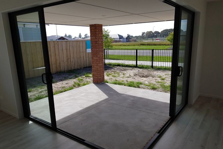 Photo of property in 5 Quinn Crescent, Woodend, 7610