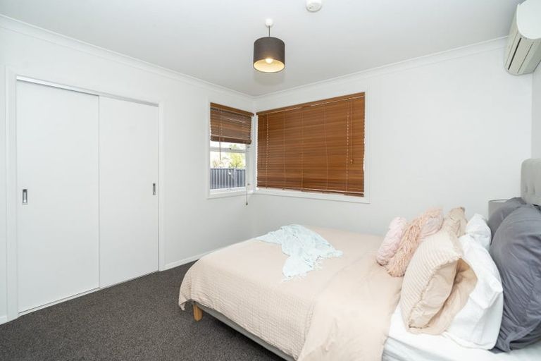 Photo of property in 55c Enderley Avenue, Enderley, Hamilton, 3214