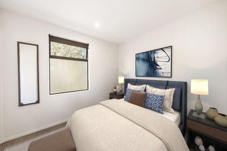 Photo of property in 4/20 Ajax Street, Burwood, Christchurch, 8061