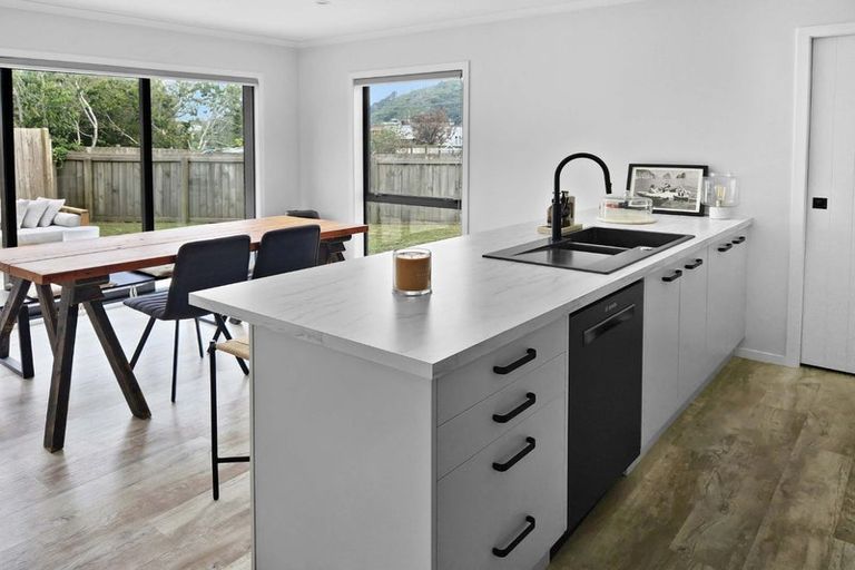 Photo of property in 16a Sharpe Crescent, Wainuiomata, Lower Hutt, 5014