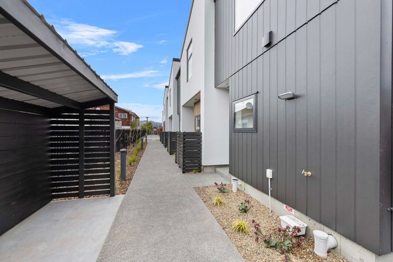 Photo of property in 4/427 Worcester Street, Linwood, Christchurch, 8011