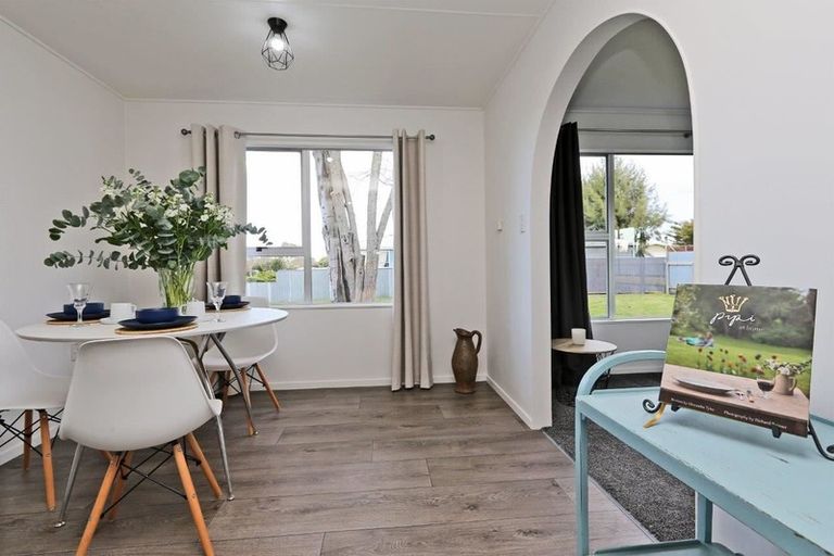 Photo of property in 21 Stanley Street, Flaxmere, Hastings, 4120