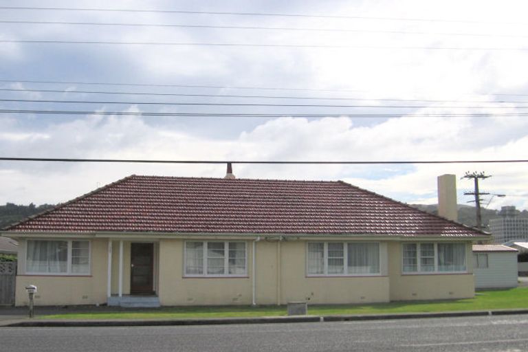 Photo of property in 969 High Street, Avalon, Lower Hutt, 5011