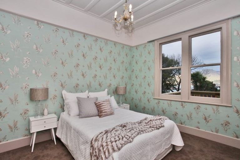 Photo of property in 5 Voelas Road, Lyttelton, 8082