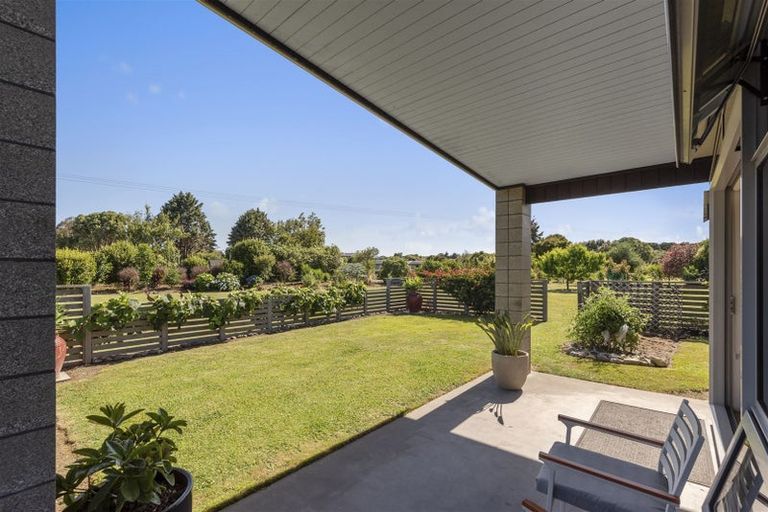 Photo of property in 5 Laurent Way, Ohau, Levin, 5570