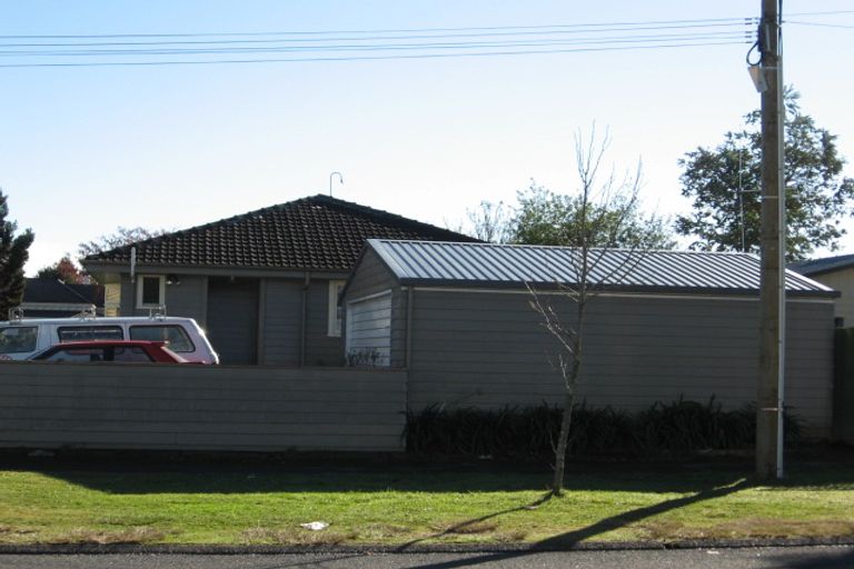 Photo of property in 73 Claude Street, Fairfield, Hamilton, 3214