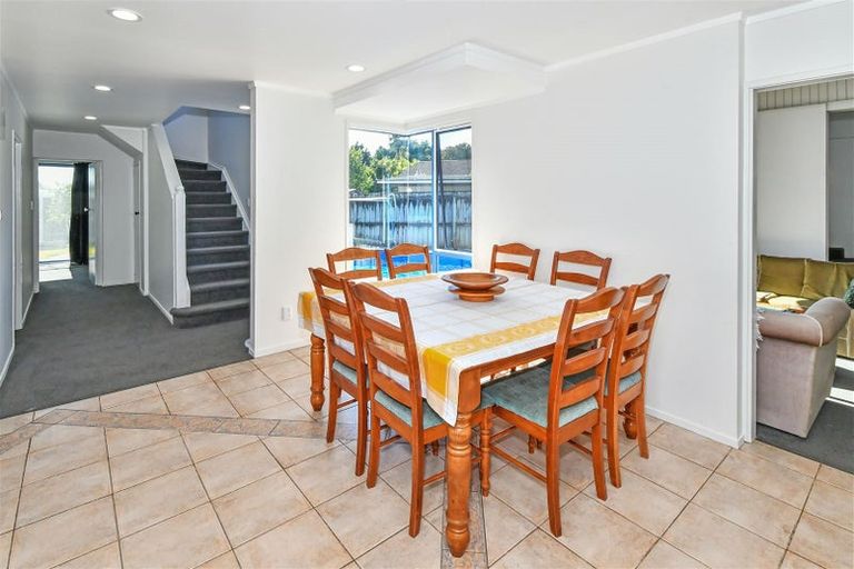 Photo of property in 63 David Avenue, Hillpark, Auckland, 2102