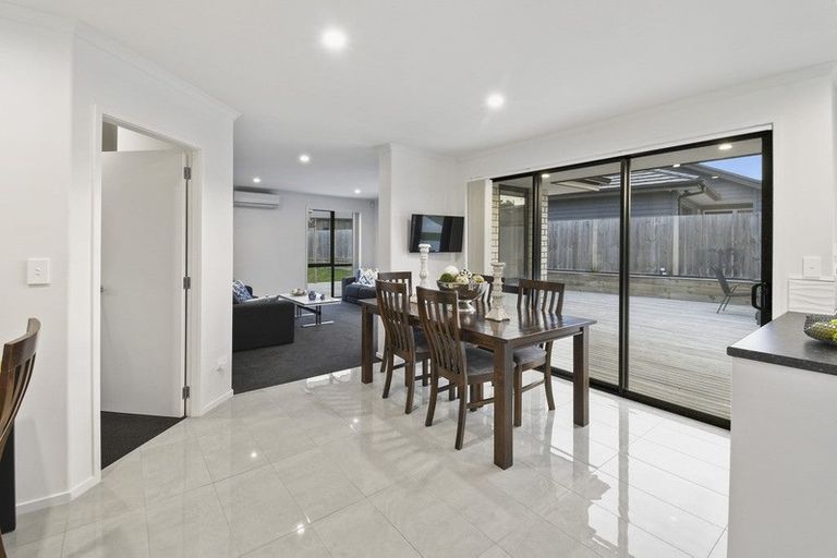 Photo of property in 6 Matau Close, Te Kauwhata, 3710