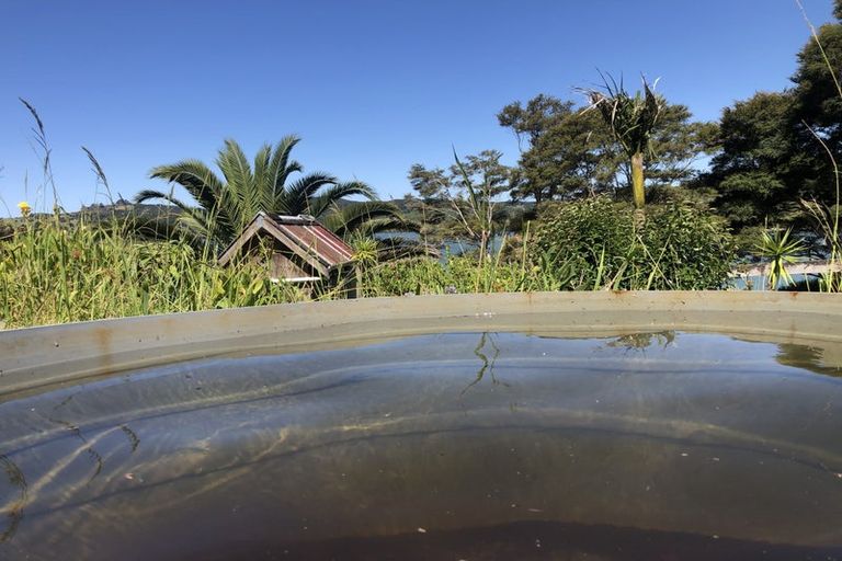 Photo of property in 1636 Kohukohu Road, Kohukohu, 0491