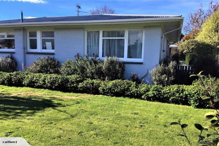 Photo of property in 52a Dillon Street, Blenheim, 7201