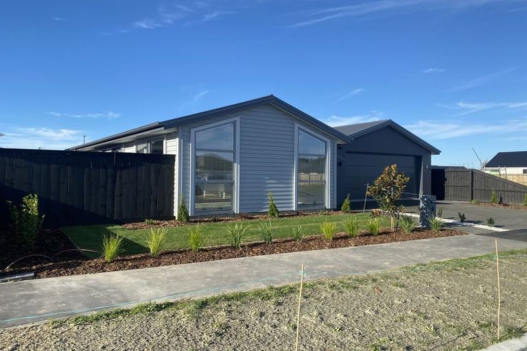 Photo of property in 5 Eyles Street, Marshland, Christchurch, 8083