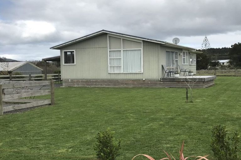 Photo of property in 225 Whareora Road, Whareora, Whangarei, 0175