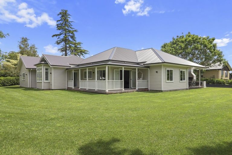 Photo of property in 8 Eldonwood Drive, Matamata, 3400