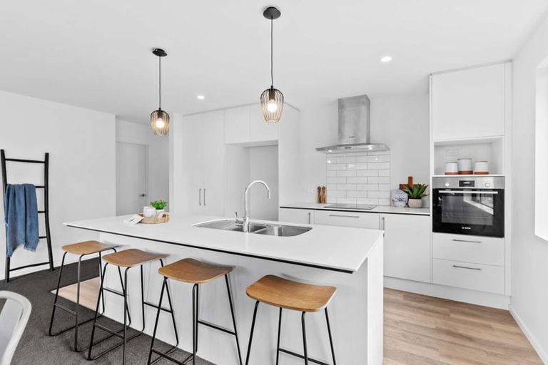 Photo of property in 4 Shrimpton Avenue, Woodend, 7610