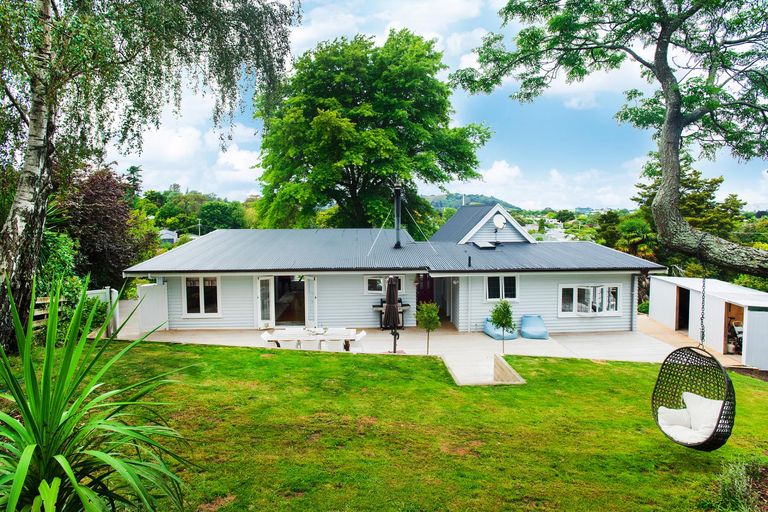 Photo of property in 134 Ballance Street, Whataupoko, Gisborne, 4010