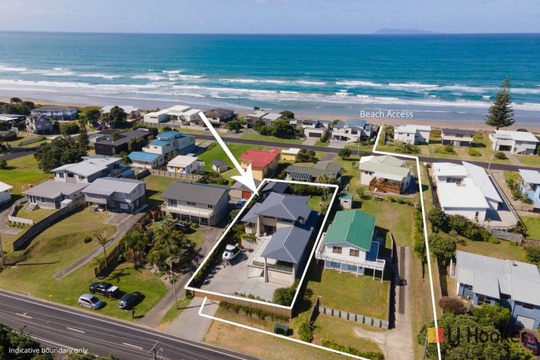 Photo of property in 55 Seaforth Road, Waihi Beach, 3611