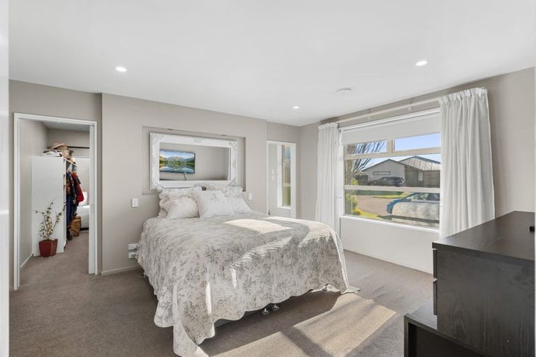 Photo of property in 35 Cridland Place, Halswell, Christchurch, 8025