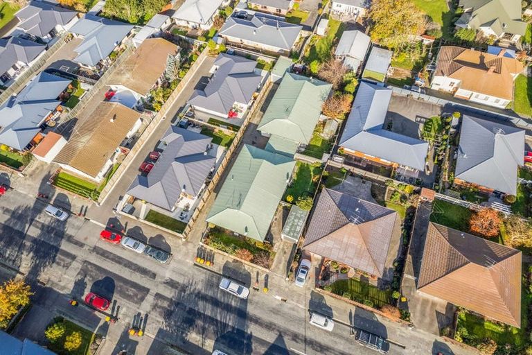 Photo of property in 1/288 Wills Street, Ashburton, 7700