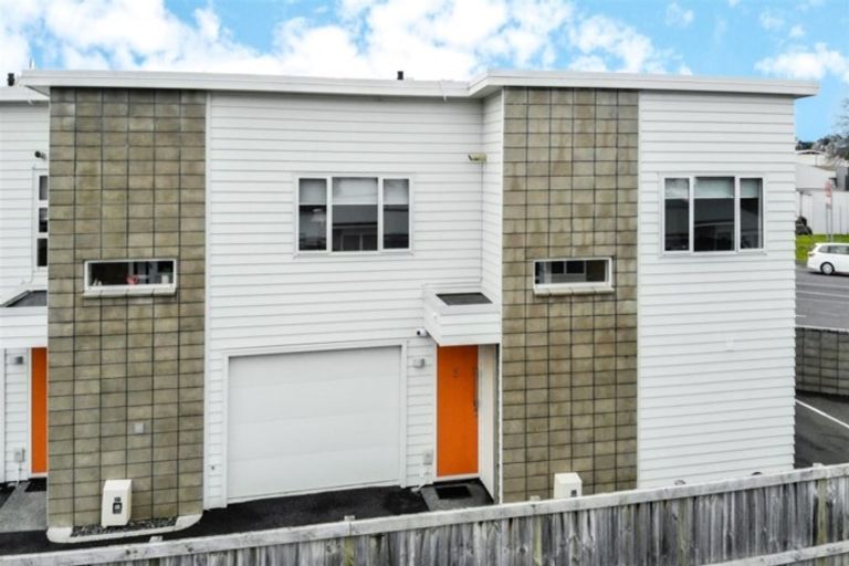 Photo of property in 5/39 Norton Road, Frankton, Hamilton, 3204